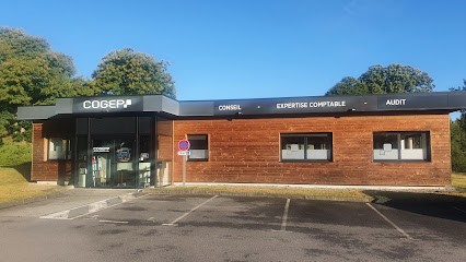 COGEP, Expert-Comptable à Pontivy