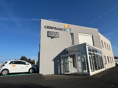 CERFRANCE Haute Loire - Agence D'Yssingeaux, Expert-Comptable à Yssingeaux