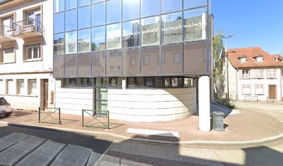 Cerfrance Sarreguemines, Expert-Comptable à Sarreguemines