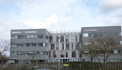 In Extenso Saint Herblain, Expert-Comptable à Saint-Herblain