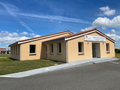 Cabinet Chancenotte, Expert-Comptable à Savigneux