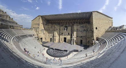 AGEX (Audit Gestion Expertise Comptable), Expert-Comptable à Orange