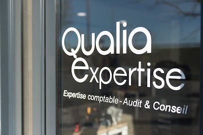 Qualia Expertise, Expert-Comptable à Saint-André-de-Cubzac