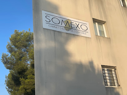 Somexo Cabinet D'expertise Comptable, Expert-Comptable à la Ciotat