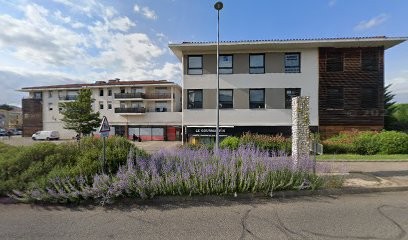 BCA Conseils, Expert-Comptable à Mornant