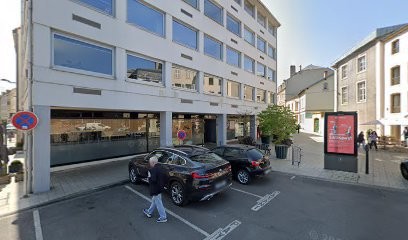 Avei'a, Expert-Comptable à Thionville