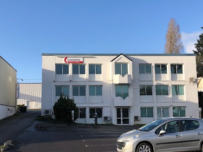 Cogedis, Expert-Comptable à Ploeren