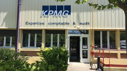 KPMG Le Creusot, Expert-Comptable au Creusot