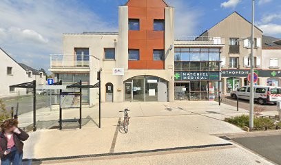 Experts Partenaires Du Centre, Expert-Comptable à Villemandeur