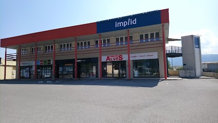 Implid, Expert-Comptable à Saint-Marcellin