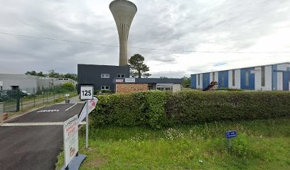 In Extenso Sud Atlantique, Expert-Comptable à Saint-Vincent-de-Tyrosse