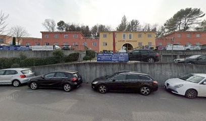 GFC Expertise Comptable - MOUANS SARTOUX, Expert-Comptable à Mouans-Sartoux