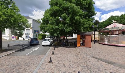 C.G.R Conseil Gestion Révision, Expert-Comptable à Yerres