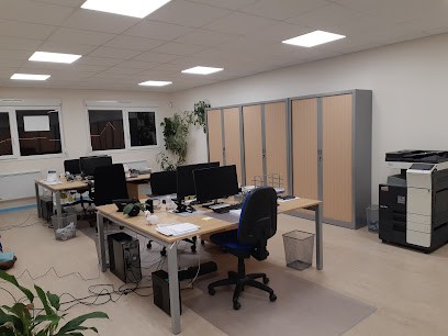 Muller Stéphane, Expert-Comptable à Guénange