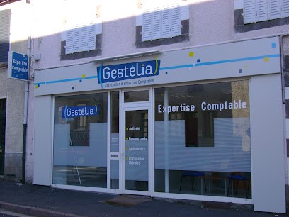 Gestélia, Expert-Comptable à Mauriac