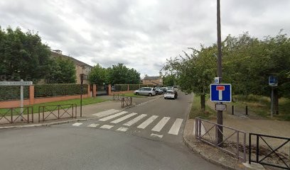 Agex, Expert-Comptable à Voisins-le-Bretonneux