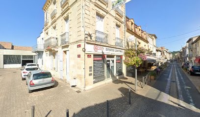 @Com Expertise Comptable, Expert-Comptable à Sainte-Foy-la-Grande