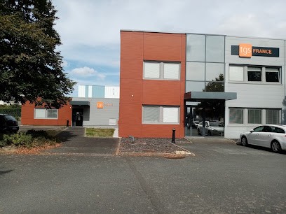 TGS France Cholet - Cabinet comptable, Expert-Comptable à Cholet