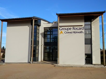 Rocard, Expert-Comptable à Saints-Geosmes