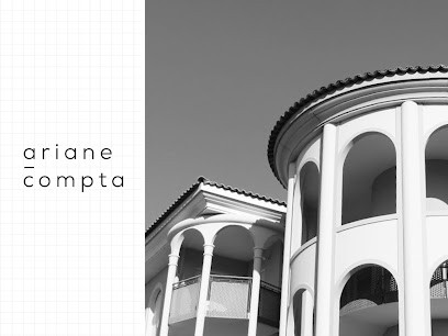 Ariane Compta, Expert-Comptable à Lattes