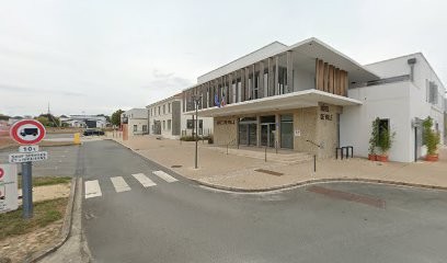 BEFEX, Expert-Comptable à Nueil-les-Aubiers