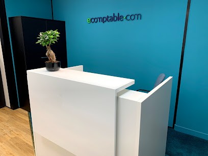 Ecomptable.com, Expert-Comptable à Melun