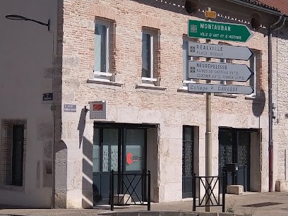 Hexagone Expertise Comptable, Expert-Comptable à Caussade