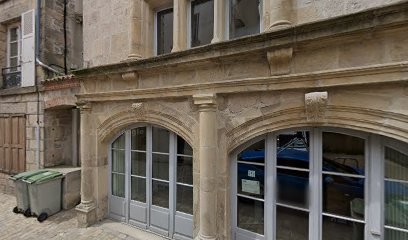 ECF, Expert-Comptable à Saint-Bonnet-le-Château