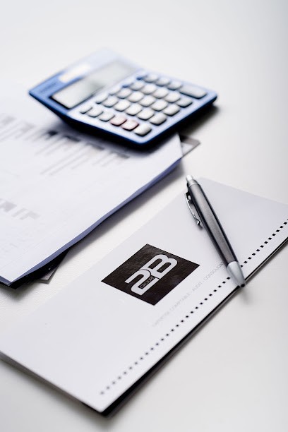 GROUPE 2B - Cabinet DUCHEMIN, Expert-Comptable à Ambeyrac