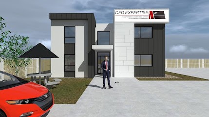 CFD Expertise, Expert-Comptable à Saran