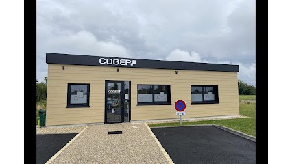 COGEP, Expert-Comptable à Aubigny-sur-Nère