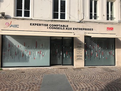 AEC SAINT-QUENTIN, Expert-Comptable à Saint-Quentin