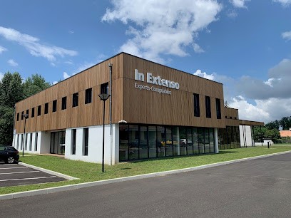 In Extenso Mont-de-Marsan, Expert-Comptable à Mont-de-Marsan
