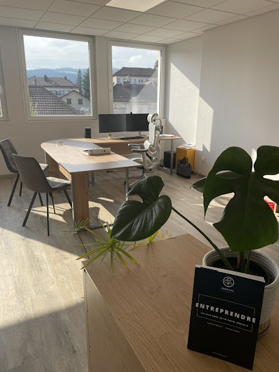 Phoenix Finances EC, Expert-Comptable à Morteau