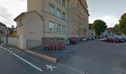 FIBA Wissembourg, Expert-Comptable à Wissembourg