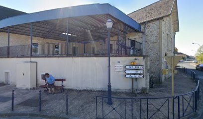 @ Com Expertise - Perigord, Expert-Comptable à Terrasson-Lavilledieu