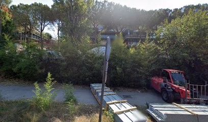 Azur Expertise Comptable - Sophia Antipolis, Expert-Comptable à Valbonne