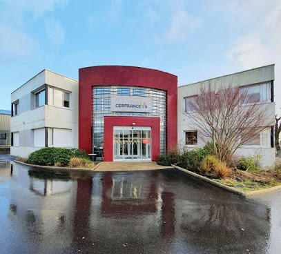 CERFRANCE Finistère, Expert-Comptable à Lesneven