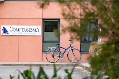 Comptagesma Expert-Comptable à Taden