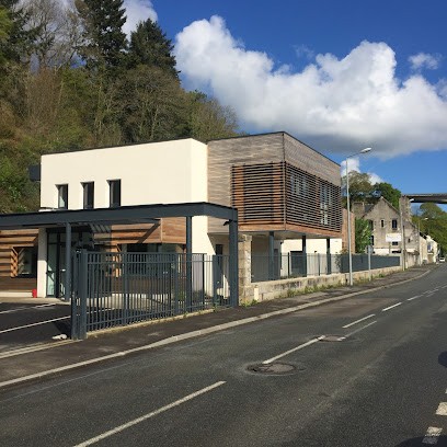 SOBRECOMO, Expert-Comptable à Saint-Martin-des-Champs