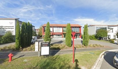 FIDUCIAL Expertise Saint-Jean-de-Luz, Expert-Comptable à Urrugne