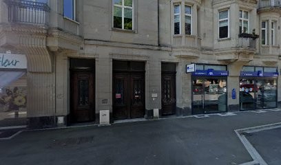 Adis Expertise Et Conseils, Expert-Comptable à Thionville