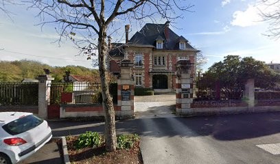 Cerfrance Champagne Nord Est Ile De France | Soissons, Expert-Comptable à Soissons