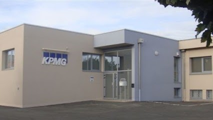 KPMG Pontarlier, Expert-Comptable à Pontarlier