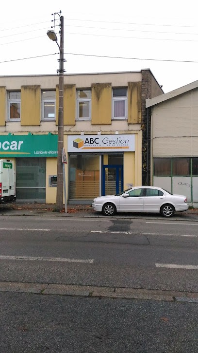 ABC Gestion Normandie Ile-de-France, Expert-Comptable à Alençon