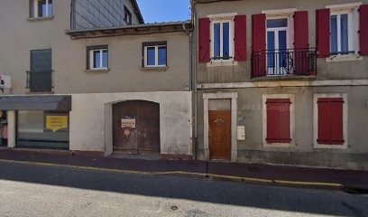 CERFRANCE GARONNE ET TARN - Agence Lacaune, Expert-Comptable à Lacaune