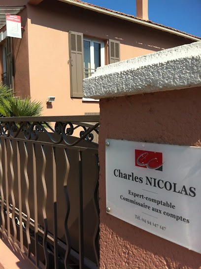 Cabinet Charles Nicolas Sophie Sarazin & Associées, Expert-Comptable à La Garde