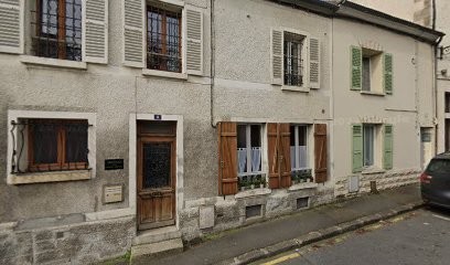 Secitrad, Expert-Comptable à Luzarches