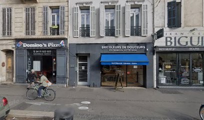 Arecal, Expert-Comptable à Marseille 04