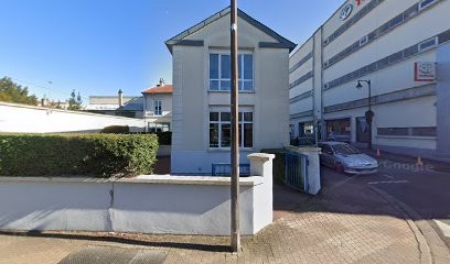 Contr'Alto Conseil, Expert-Comptable au Chesnay